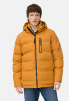 Jacket 420904-6N14 - Мужская куртка Camel Active, желтая Jacket 420904-6N14 - Мужская куртка Camel Active, желтая