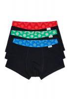 3-Pack Contrast Trunk CON64 - 3-Pack Contrast Trunk CON64