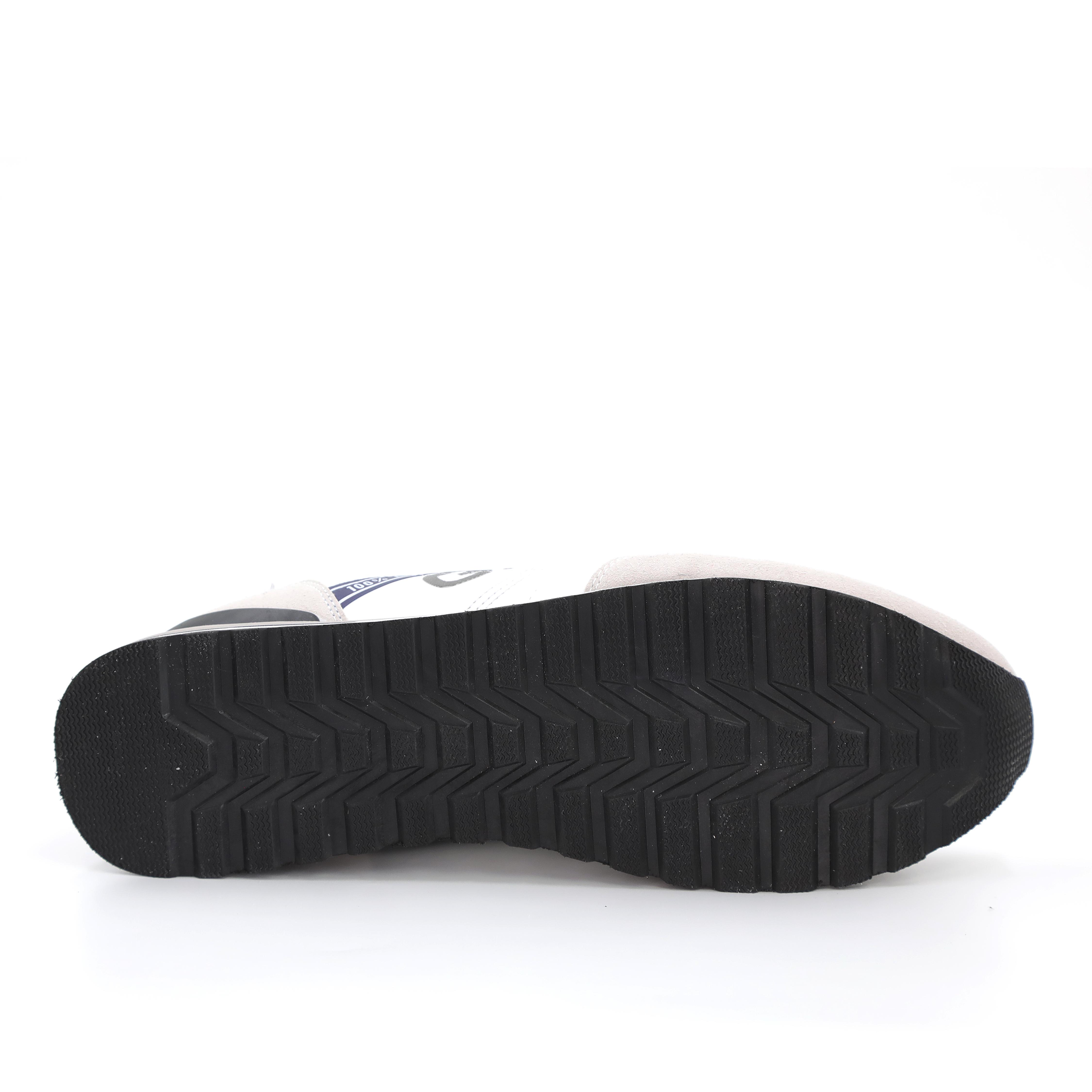 Мужские кроссовки GAS, белые, цвет белый, размер 46 - фото 5