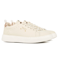 HUBY BHW615200 - Женские кеды Beverly Hills Polo Club, бежевые HUBY BHW615200 - Женские кеды Beverly Hills Polo Club, бежевые