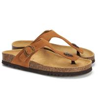 NICOLE F321761175 - Женские пантолеты SCHOLL, коньячные NICOLE F321761175 - Женские пантолеты SCHOLL, коньячные