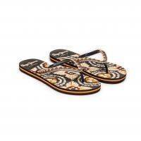 Женские вьетнамки Pepe Jeans London(RAKE DANI PLS70075), черные, арт: PLS70075