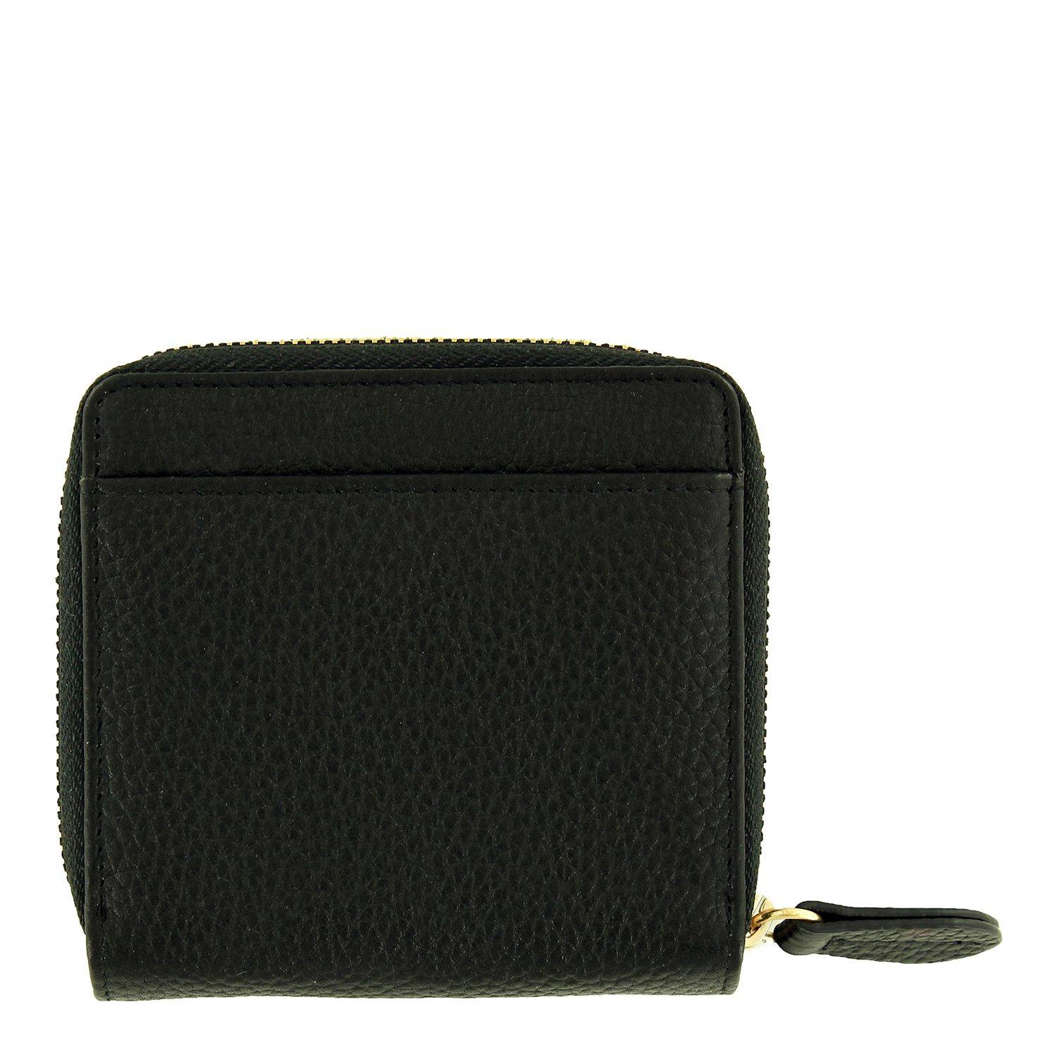 Кошелек Braun Buffel ASTI Zip-Wallet S 6CS 50450, цвет черный, размер ONE SIZE - фото 4