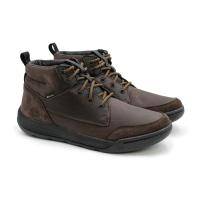 Мужские ботинки Clarks(Ashcombehigtx 26152084), коричневые, арт: 26152084