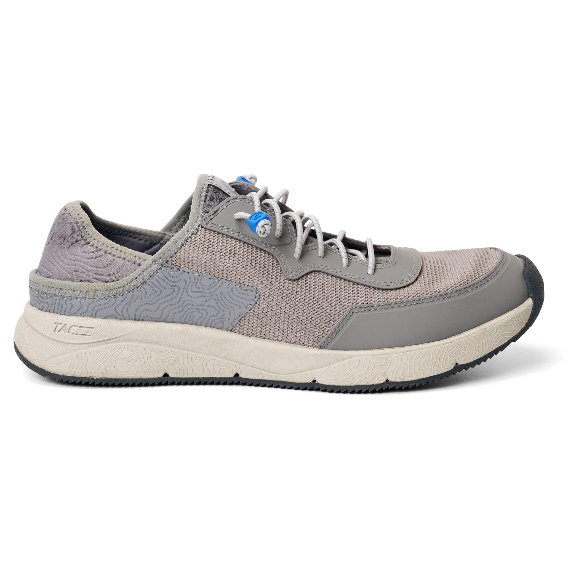 

Мужские кроссовки Clarks, мультиколор, Серый