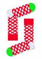 Big Dot Snowman Sock BDS01 - Big Dot Snowman Sock BDS01