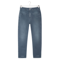 женские джинсы Closed pedal pusher C88002-07A-17, цвет Серый