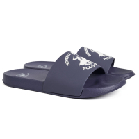  BHM619100 - Мужские сланцы Beverly Hills Polo Club, синие