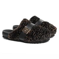 ALBERTA PRINTED F310272369 - Женские тапочки SCHOLL, мультиколор ALBERTA PRINTED F310272369 - Женские тапочки SCHOLL, мультиколор