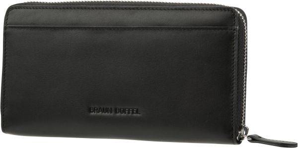 Кошелек Braun Buffel CRISTALLO Zip-Around Wallet 18CS 54355, цвет черный, размер ONE SIZE - фото 4
