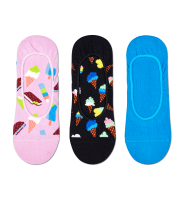 3-Pack Ice Cream Liner Sock ICE18 - 3-Pack Ice Cream Liner Sock ICE18