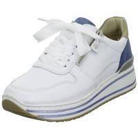 Женские кроссовки ARA (SAPPORO HIGH SOFT 12-32461-74), белые, арт: 12-32461-74