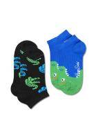2-pack Kids Crocodile Socks KCOD02 - 2-pack Kids Crocodile Socks KCOD02