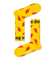 The Silver Lining Sock BOW01 - The Silver Lining Sock BOW01