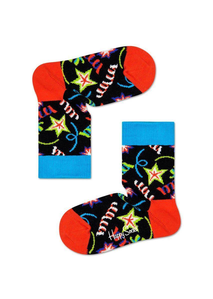 

Носки Happy socks Kids Space Animal Sock KSPA01 9300