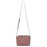 LEATHER HAND BAG RF43087 - LEATHER HAND BAG RF43087