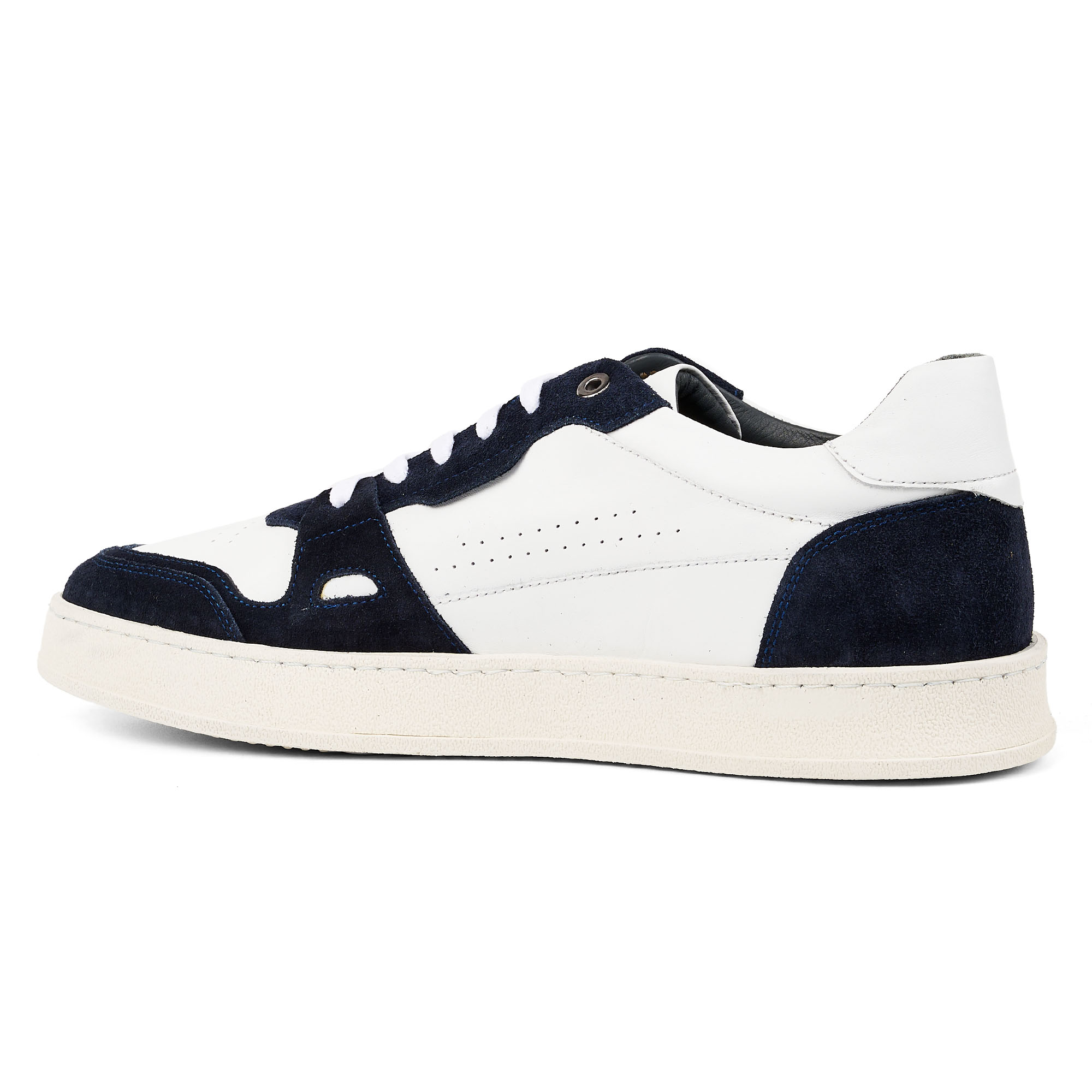 

Мужские кеды Clarks, белые, Белый
