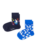 2-Pack Kids Magic Sock KMAG02 - 2-Pack Kids Magic Sock KMAG02