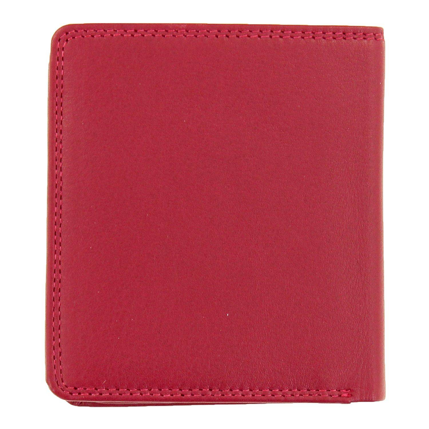 Кошелек Braun Buffel GOLF 2.0 Coin Wallet Carré 6CS 90440, цвет красный, размер ONE SIZE - фото 4