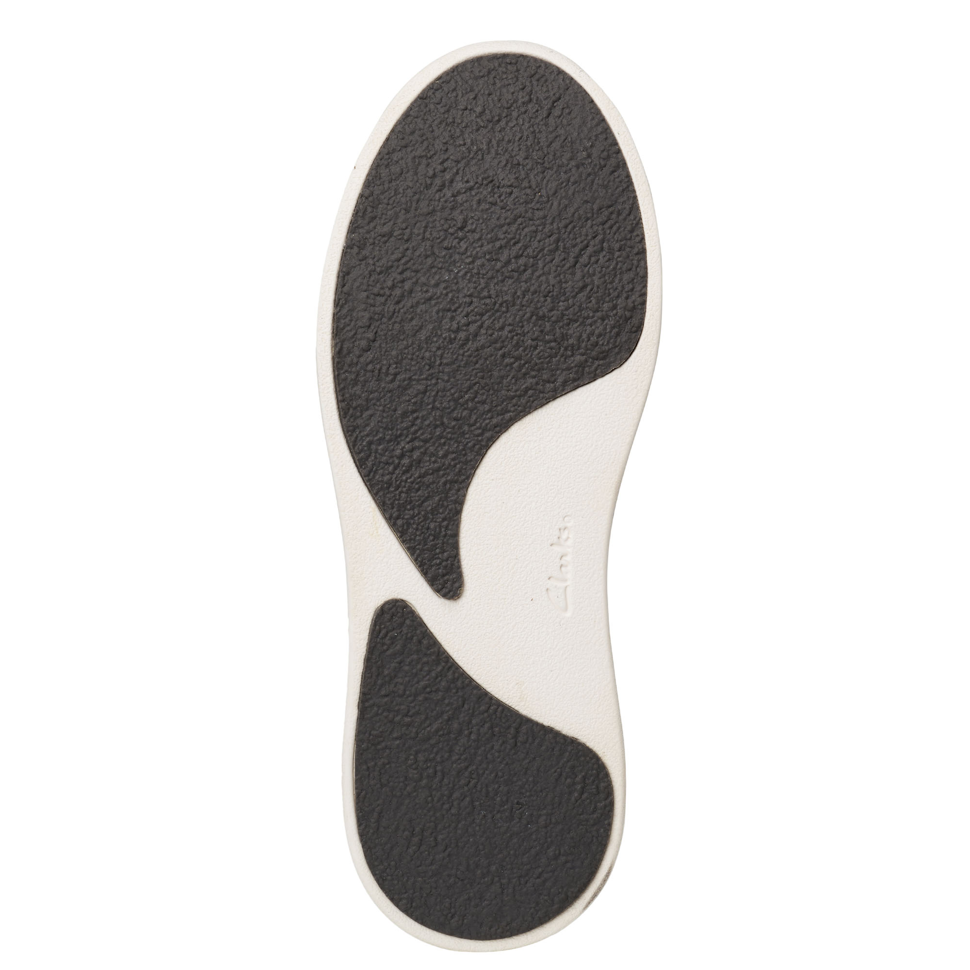 

Мужские кроссовки Clarks, серые, Серый