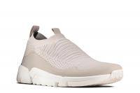 Мужские кроссовки Clarks(TriActive Free 26139594), белые, арт: 26139594