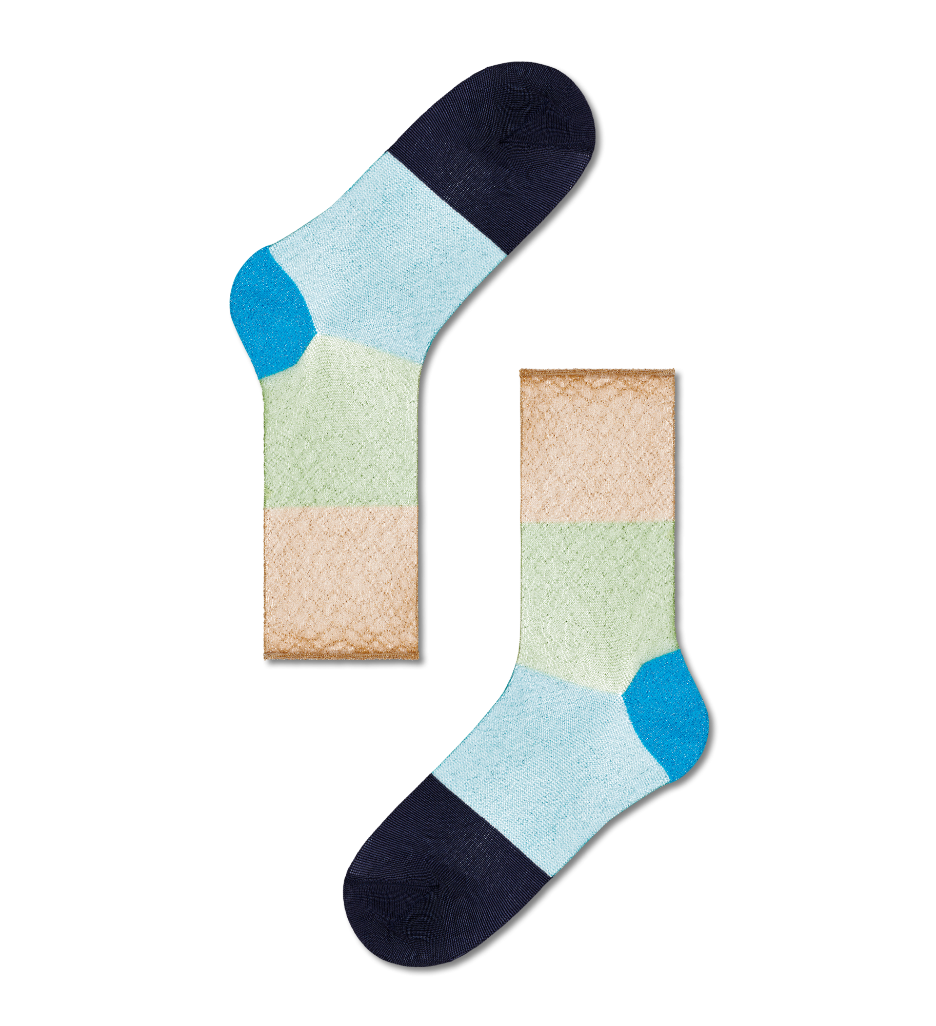 Носки Happy socks Franca Ankle Sock SISFRA12 6300, размер 27