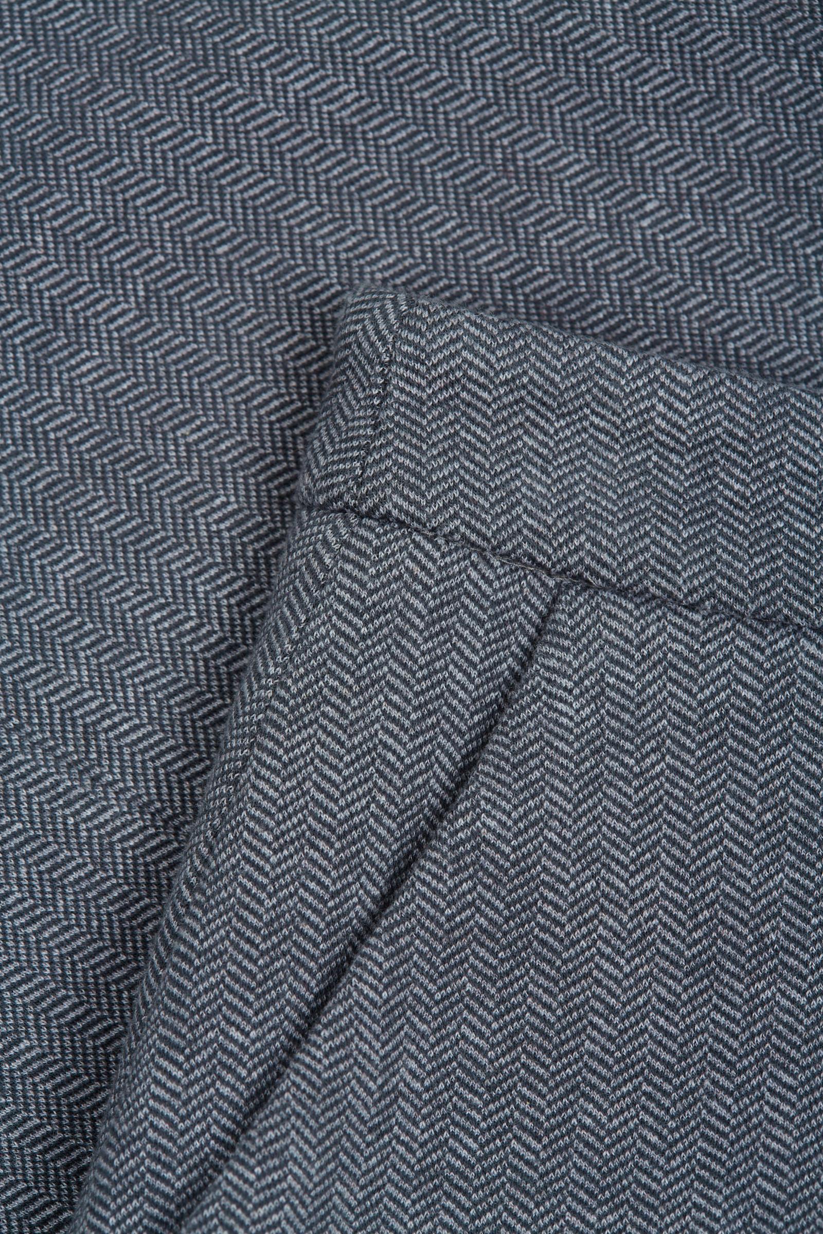

Женская юбка Gant, серая, Серый