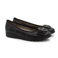 Женские балетки ARA(Pisa-Sport 22-63384-82), черные, арт: 22-63384-82