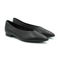 Женские туфли-лодочки Clarks, черные, арт: 26161544