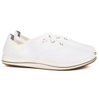 Женские кеды Clarks (Brinkley Ave 26166593), белые, арт: 26166593