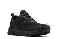 Мужские кроссовки Clarks(Tripathtrekgtx 26152515), черные, арт: 26152515
