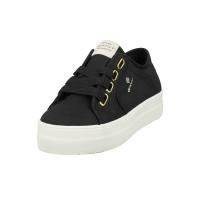Женские кеды Gant (LEISHA 22539564), черные, арт: 22539564