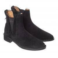 Женские челси Gant(HAMPTON 19553992), черные, арт: 19553992