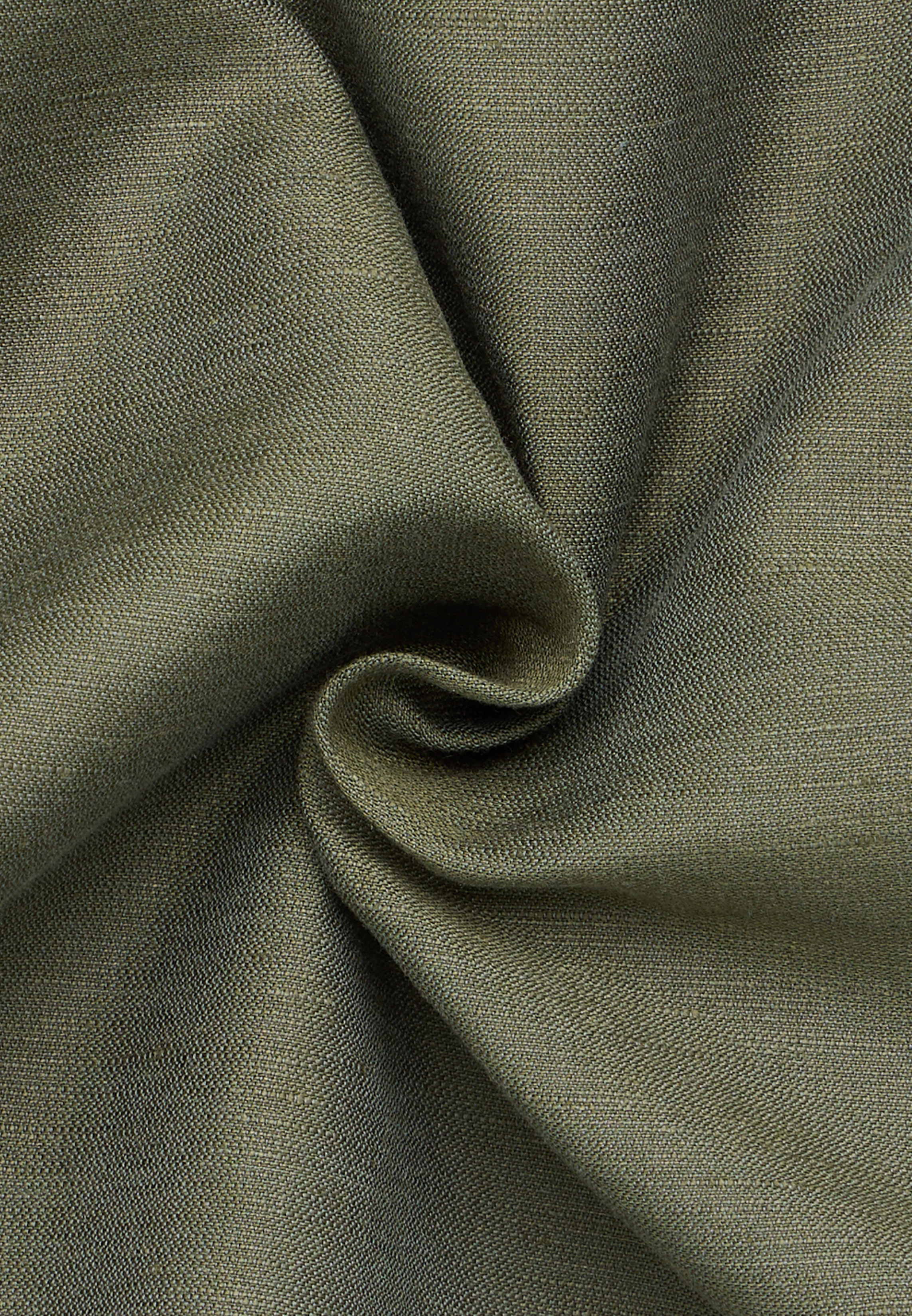 

Мужская рубашка ETERNA, зеленая, Зеленый