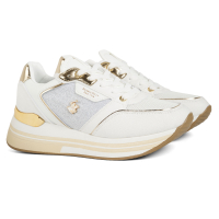 SOPHIA BHW617105 - Женские кроссовки Beverly Hills Polo Club, белые