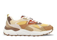 DAKOTA RFM615H20 - Мужские кроссовки Rifle, бежевые