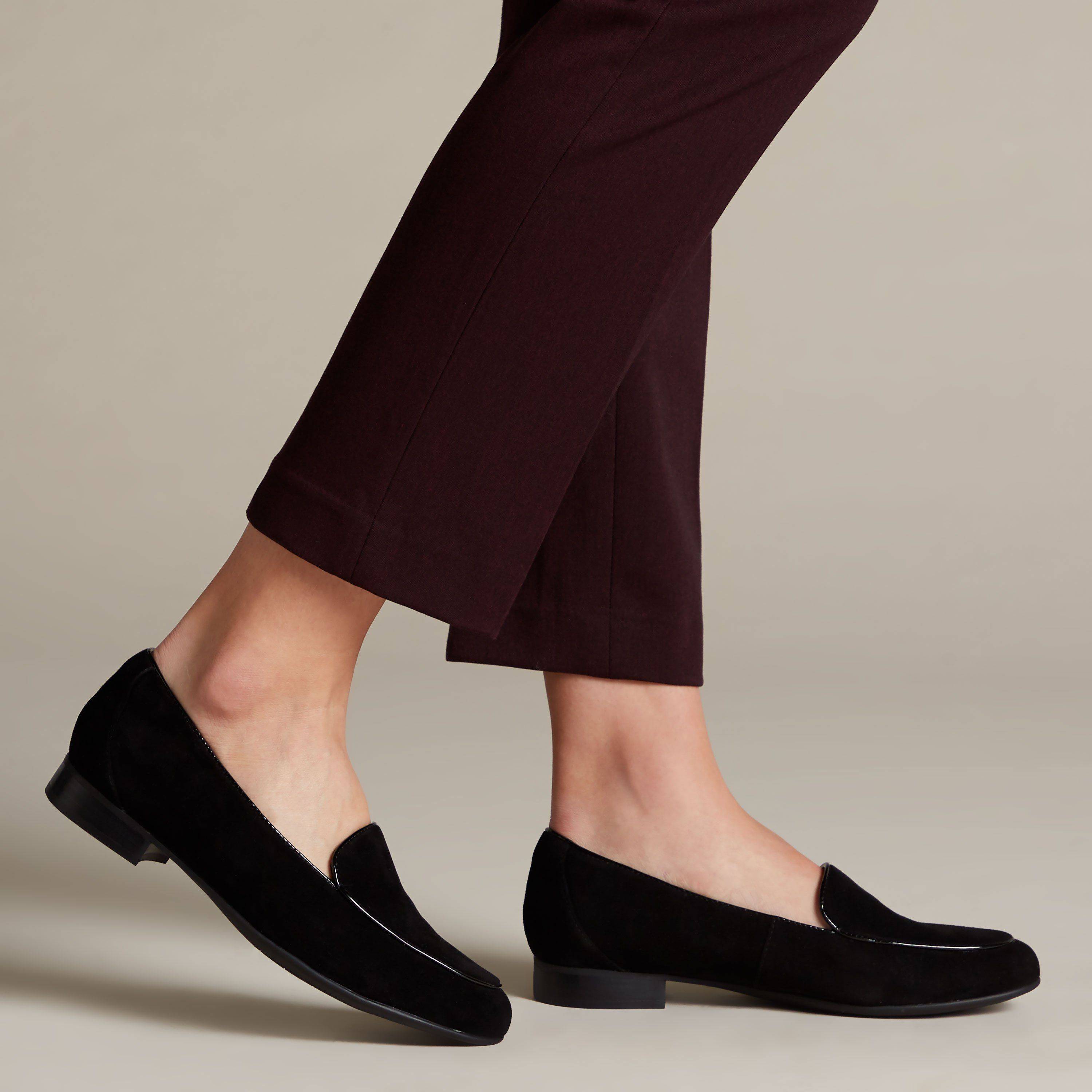 Clarks un sales blush ease