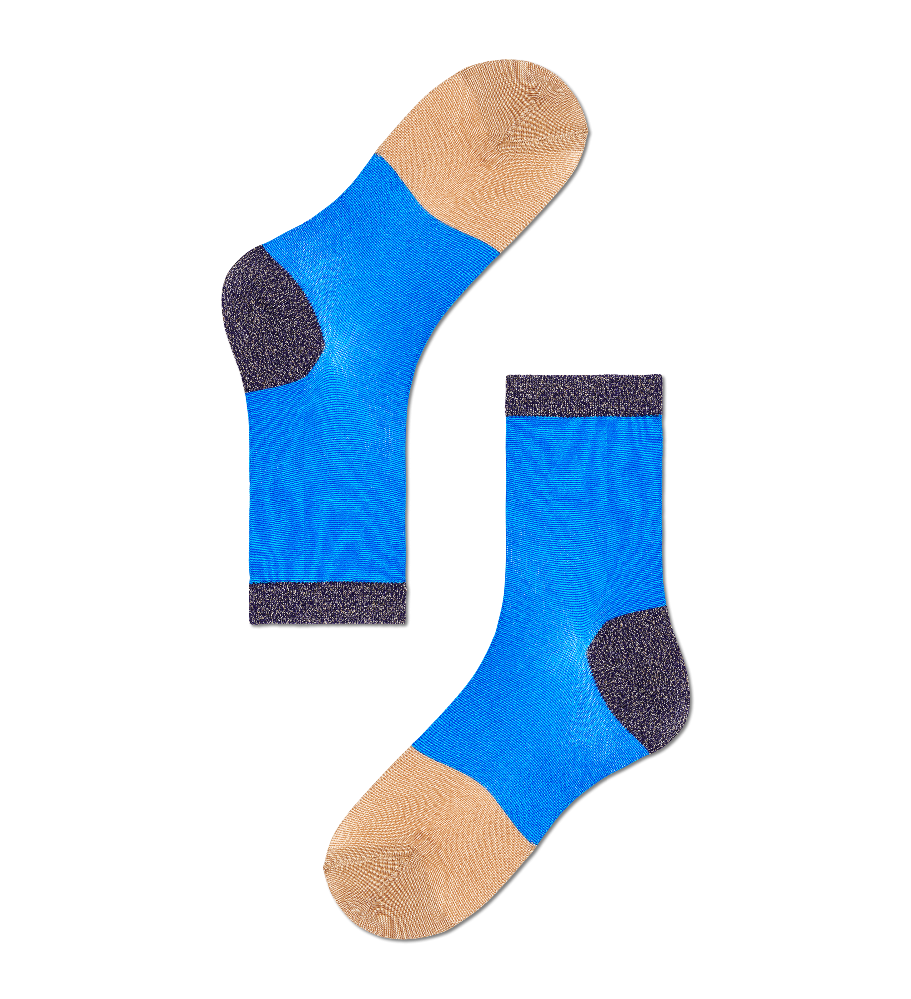 Носки Happy socks Liza Ankle Sock SISLIZ12 6305, размер 27