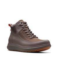 Мужские ботинки Clarks(Un Venture Up 26145438), серые, арт: 26145438