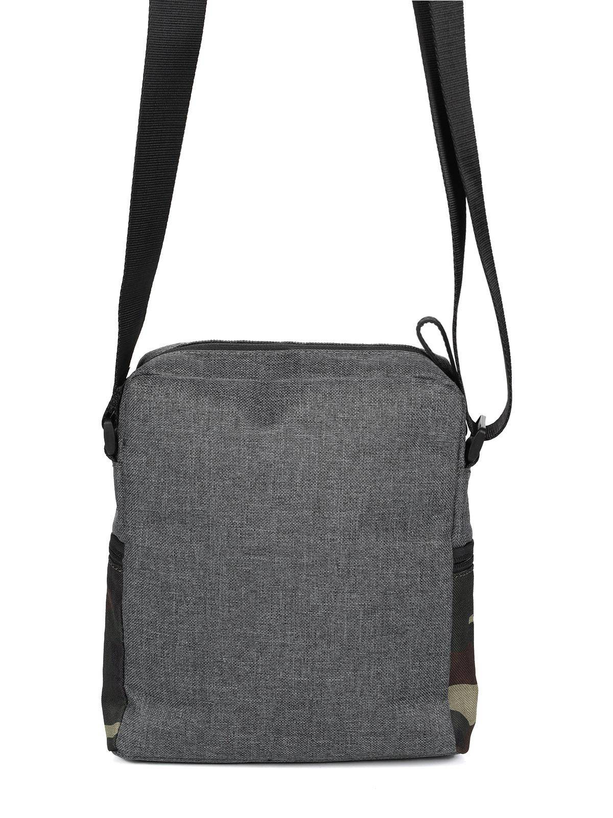 Городская сумка Strellson Bags Swiss cross 2 shoulderbag xsvz 4010002437, цвет серый, размер ONE SIZE - фото 4