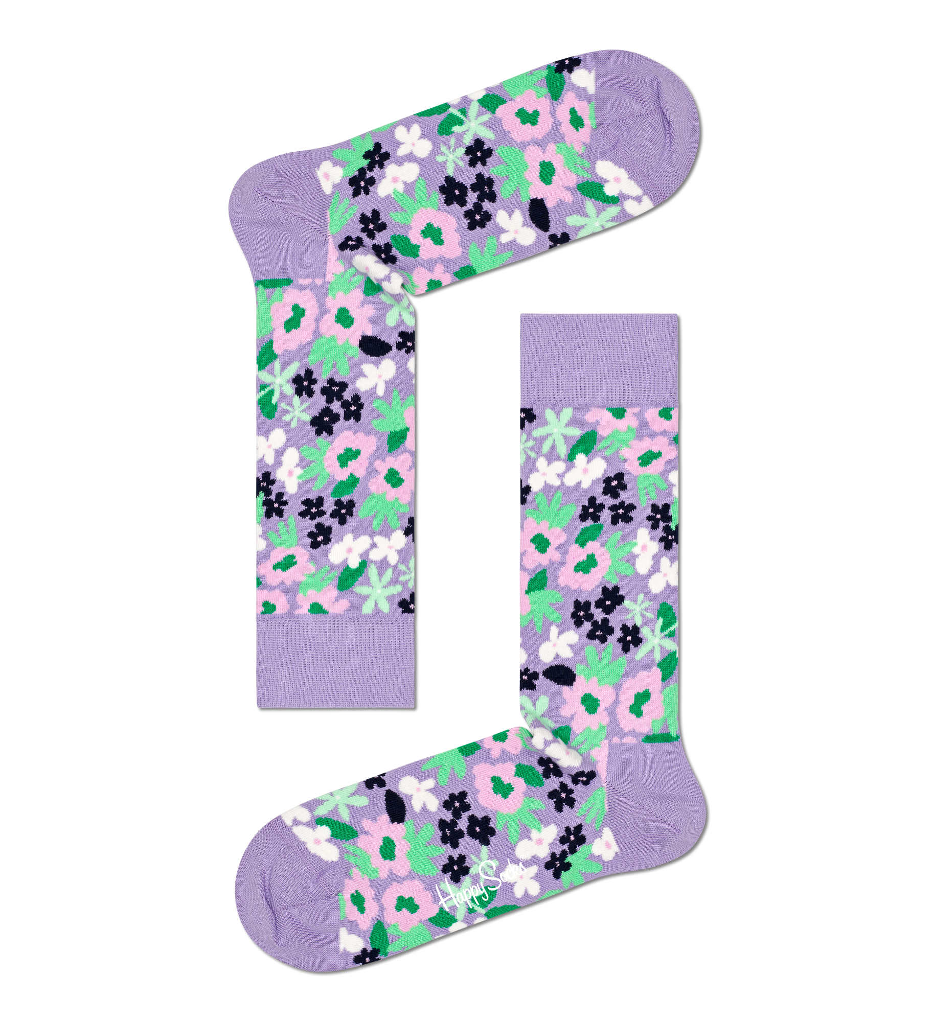 

Носки Happy socks Flow Sock FLO01