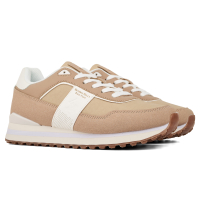 PENNY BHW613201 - Женские кроссовки Beverly Hills Polo Club, бежевые PENNY BHW613201 - Женские кроссовки Beverly Hills Polo Club, бежевые