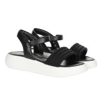 Женские сандалии SCHOLL, черные, арт: F305101004