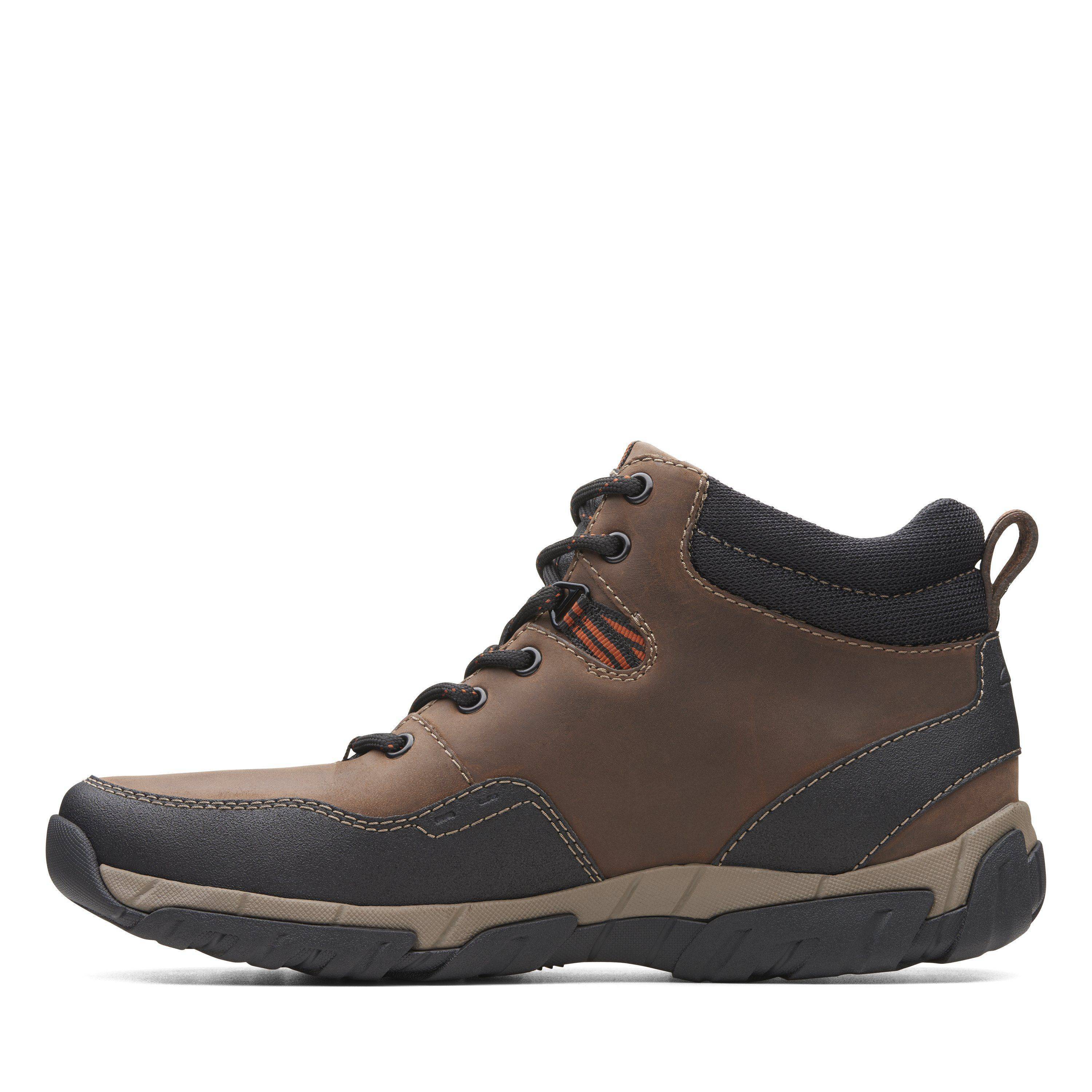 Clarks walbeck outlet boots