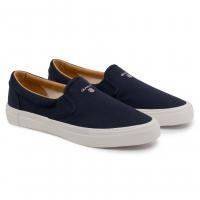 Мужские слипоны Gant(SUNDALE 20678439), синие, арт: 20678439