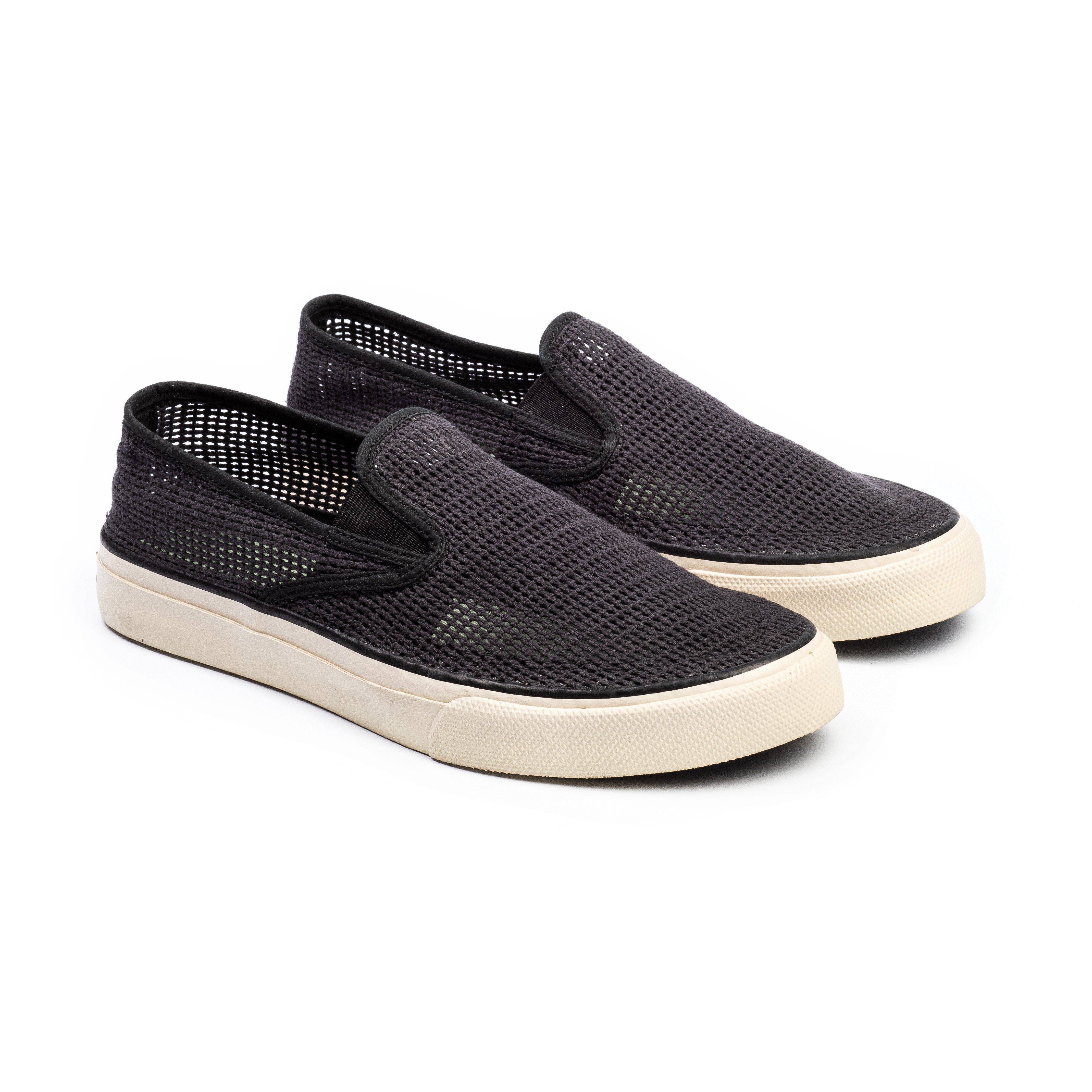 Sperry knit shoes on sale