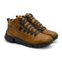 Женские ботинки Clarks, коричневые, арт: 26163805