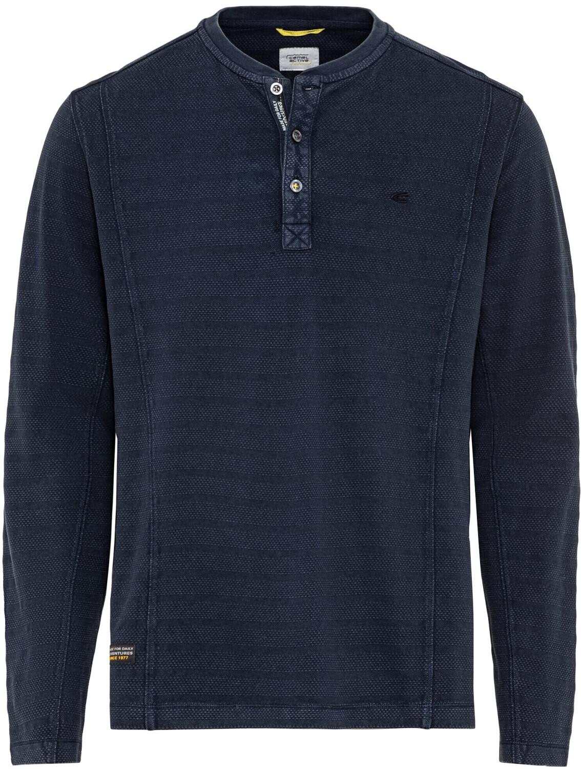 

Мужской джемпер Camel Active, синий