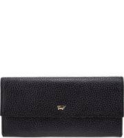 женские кошелек Braun Buffel ALESSIA Wallet L 12CS 11458, цвет Черный