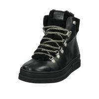 Женские ботинки Gant(BREONNA 21541960), черные, арт: 21541960